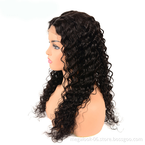 Wholesale Wigs For Black Women Human Hair Brazilian